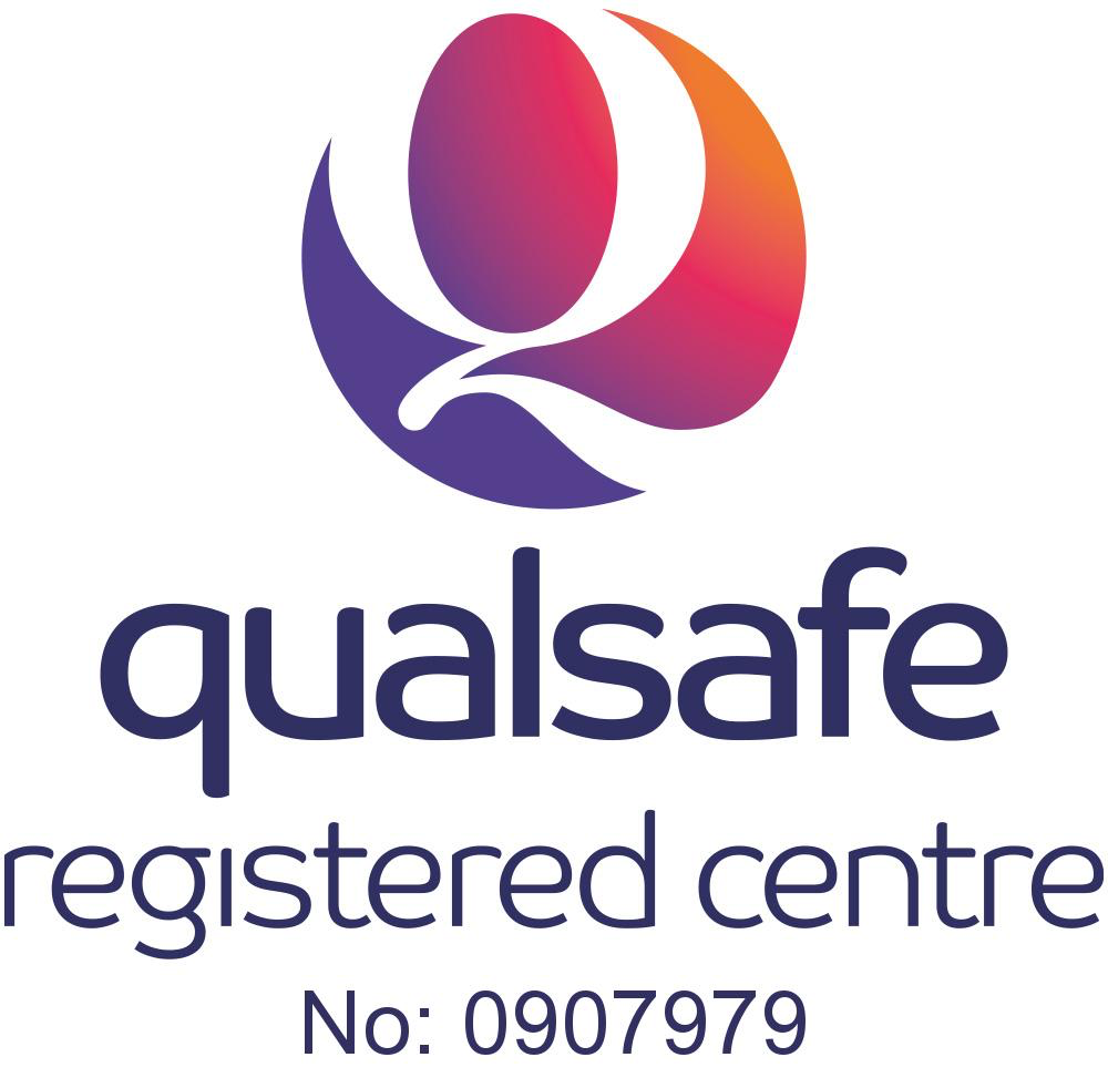 Qualsafe Awards Approved Centre